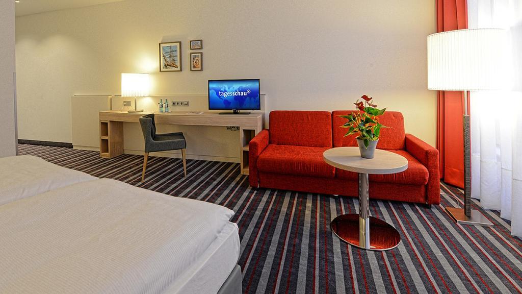 Hotel H+ Herzog Widukind 4*