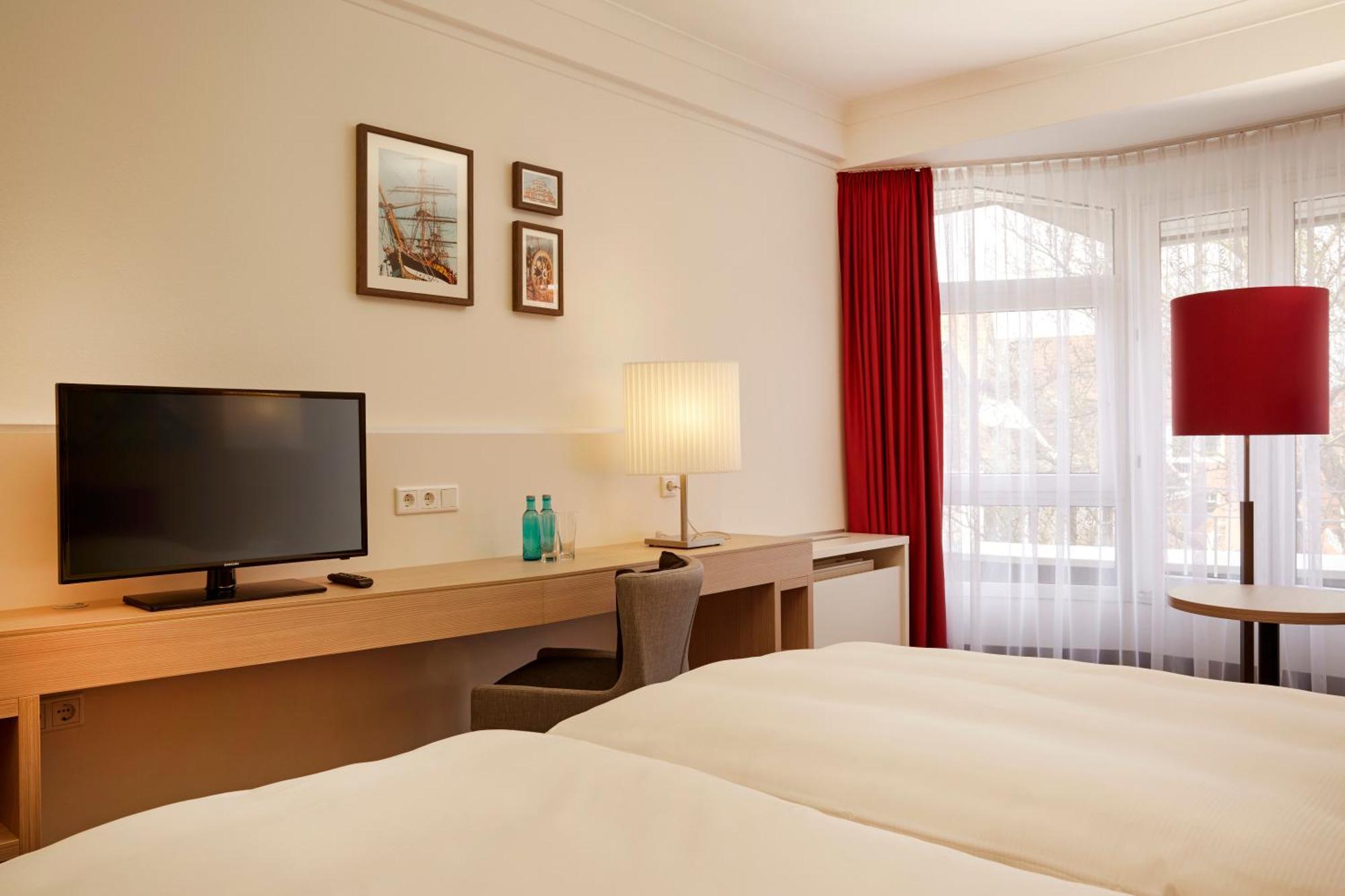 H+ Herzog Widukind Hotel