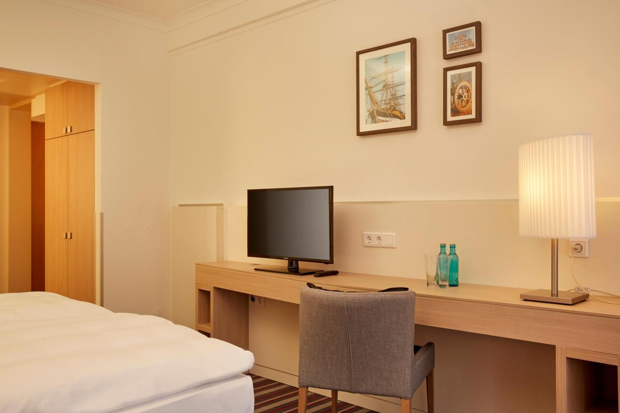 H+ Herzog Widukind Hotel Stade