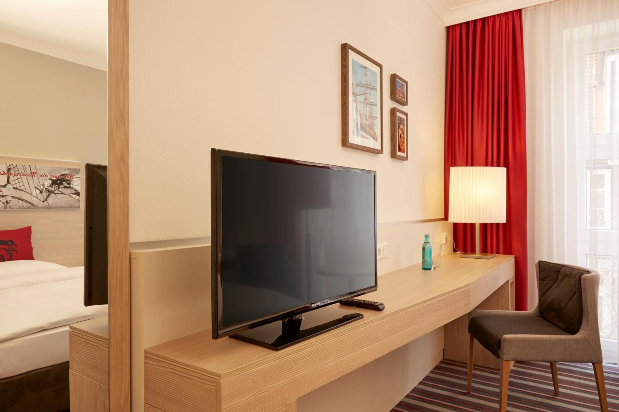 Hotel H+ Herzog Widukind
