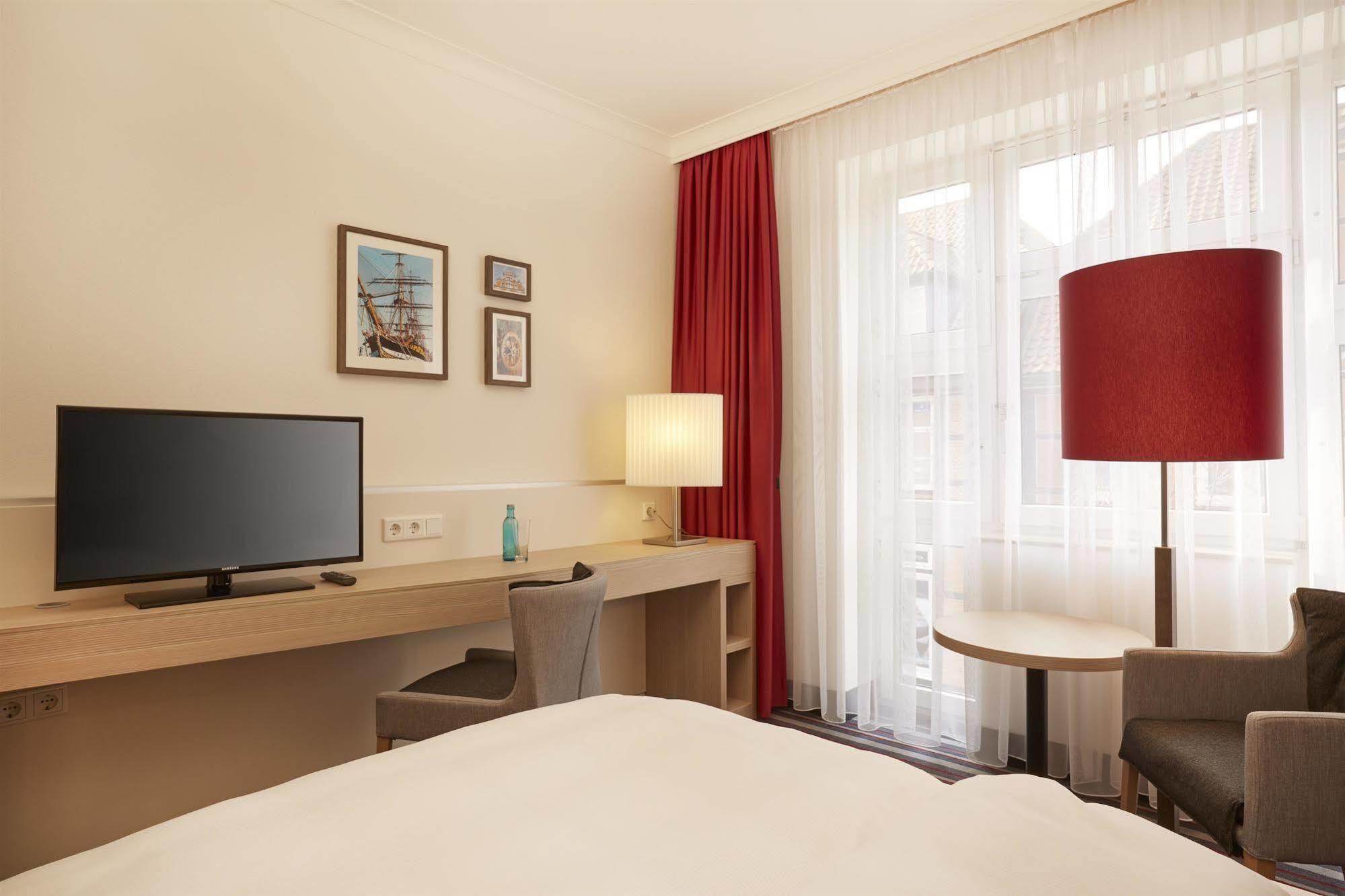 Hotel H+ Herzog Widukind