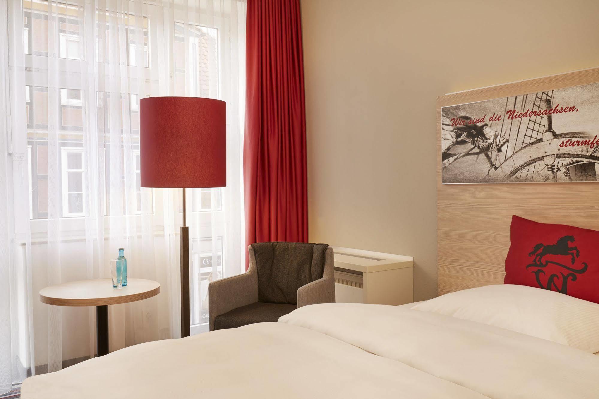 Hotel H+ Herzog Widukind