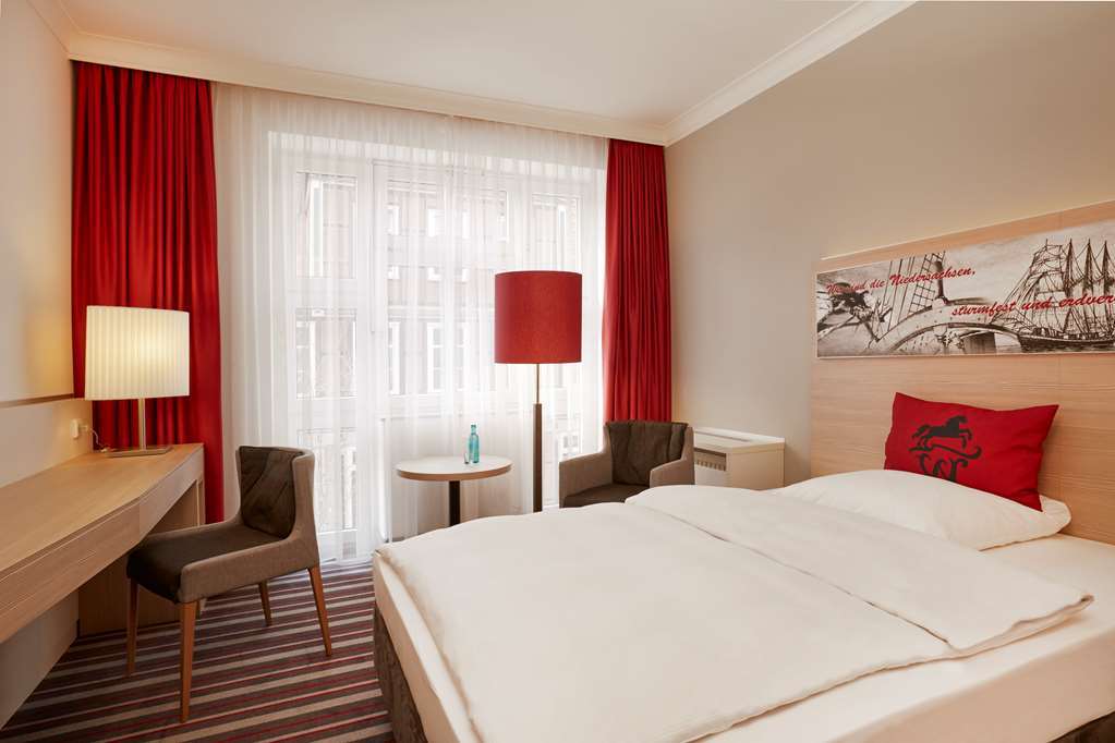 H+ Herzog Widukind Hotel