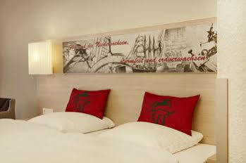 Hotel H+ Herzog Widukind 4*