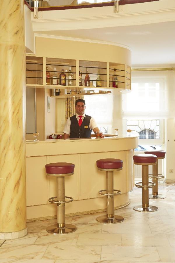 Hotel H+ Herzog Widukind 4*